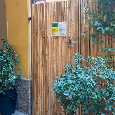 Apartment Duomo 15 Min M3 Bocconi Navigli Luxury Loft