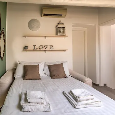 公寓 Duomo 15 Min M3 Bocconi Navigli Luxury Loft *