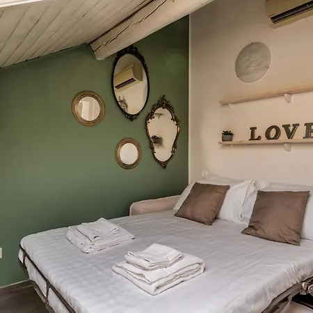 Duomo 15 Min M3 Bocconi Navigli Luxury Loft * 米兰