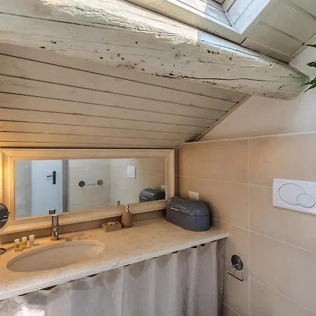 Duomo 15 Min M3 Bocconi Navigli Luxury Loft 公寓