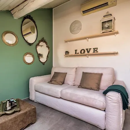 Duomo 15 Min M3 Bocconi Navigli Luxury Loft 公寓